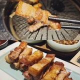 谁没吃过这家的烤肉我都会伤心的 花式吃法好吃到爆炸💥