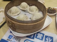 -肥叔锅贴(上沙路店)