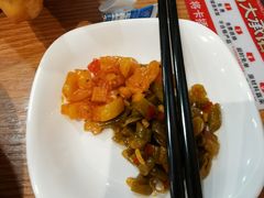 -南城香(北京南站店)