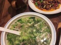 -树厨贵州菜(铜仁花果山店)