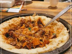 -灶座小锅烀饼·铁锅炖(全国总店)