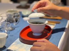 -旅马餐厅(茅家埠店)