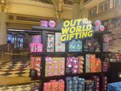 -LUSH(威尼斯人店)