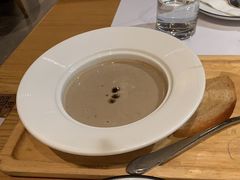 -原石牛扒·约会餐厅(龙城万科里店)
