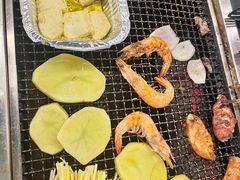 -邛海景风火盆烧烤(大石板古村二分店)