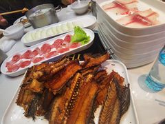 -龙记斑鱼庄