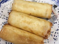炸牛奶-捷信牛奶甜品世家(五道口店)