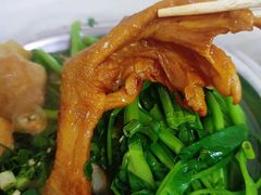 -娟姨螺蛳粉(农院路店)