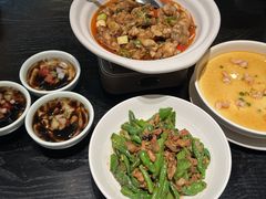 -简小舍·民间手艺菜(武昌江滩店)