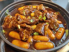 -Ameigo梅果·云贵川bistro(长宁来福士店)