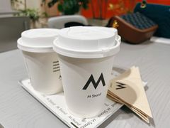 -M Stand(宁波万象城店)