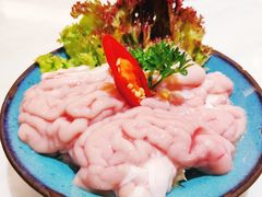 -围炉夜话·潮汕卤水火锅(榕江店)