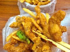 -谢记上海大排档(长寿路店)