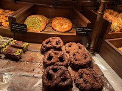 -B&C黄油与面包·THE GARDEN BAKERY概念店(世纪汇店)