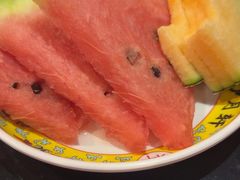 -芦月轩羊蝎子(劲松店)