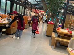 -海岛八号龙虾烧烤田鸡(蓝天路总店)