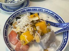 -江记甜品(罗湖店)