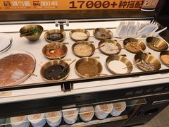 -探鱼·鲜青椒爽麻烤鱼(北京路天河城店)