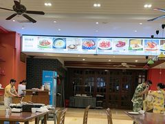 -北京烤鸭 ·儿童菜 ·采风阁家常菜餐厅(亚龙湾天域酒店)
