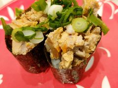 -京樽回転寿司(奥林匹克店)