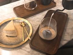 -Home Cafe(水榭春天店)