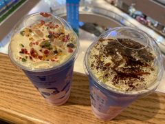 -茶百道(万达店)
