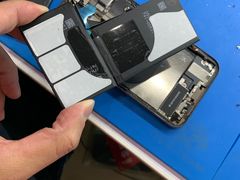 -数码龙手机维修售后维修中心(德州路店)