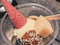 -渔语鱼新川菜Bistro(万象天地店)