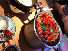 -蚝翅·海鲜粥·烧烤·宁夏滩羊季(玉米楼店)