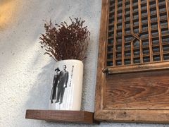 -京城小江南·土菜馆·蒸白鱼(东四十条店)