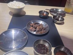 -大阪烧肉BAKA一代(十亩地店)