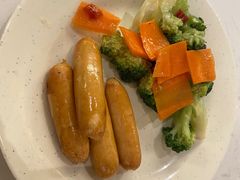 -白玉兰商务酒店(合肥金寨路中科大店)