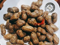 -聚点串吧·北京烧烤(赵登禹路店)