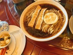 -仙林宾馆-餐厅