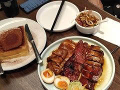-新旺茶餐厅(鑫耀·光环live店)