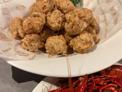 -伍棵星炭烤自助料理·烤鳗鱼(浦东食品城店)