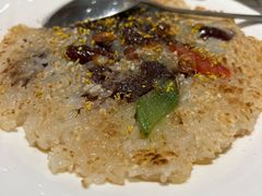 香煎八宝饭-宏玲餐厅(四川南路店)