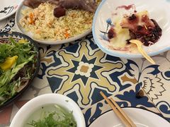 -阿拉丁新疆风味餐厅·清真(罗廊巷店)
