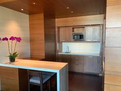 -海南清水湾莱佛士酒店