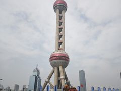 -东方明珠广播电视塔