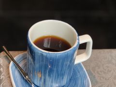 美式咖啡-La Medina餐厅(亮马河南路店)