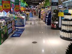 -城市名人壹超市(万达店)