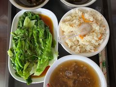 -好成财牛排馆(涂门街总店)