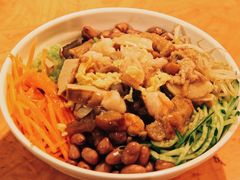 -阿那亚第二食堂 Cafeteria 2