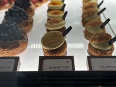 -LANLIZI BAKERY(COSMO店)
