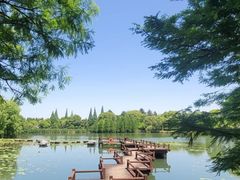 -尚湖风景区