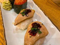 -泰居酒屋日式料理烧肉