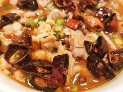 -茗贵坊食府