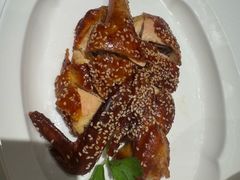 -宝轩渔府·老字号海鲜·正宗津菜(水上店)