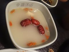 -韩盛·盛江山自助料理(中街大悦城黑金店)